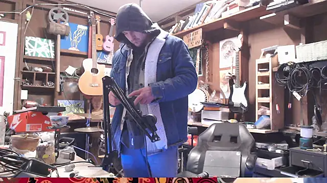 itsjameswebbscope online show from 12/16/25, 05:55