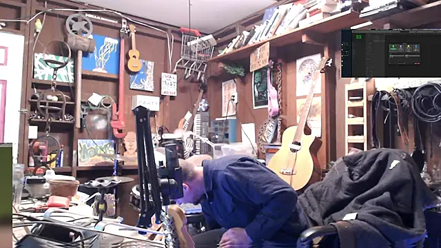 itsjameswebbscope online show from 12/03/25, 03:33