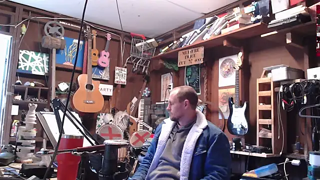 itsjameswebbscope online show from 01/07/26, 07:08