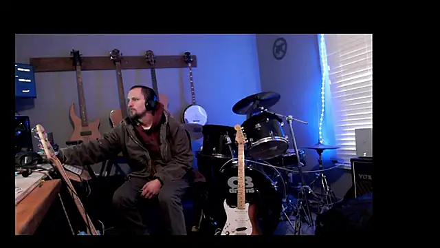 itsjameswebbscope online show from 02/17/26, 07:11