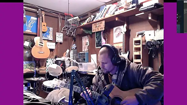 itsjameswebbscope online show from 11/27/25, 07:25