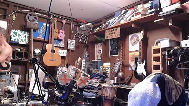 itsjameswebbscope online show from 01/05/26, 05:27