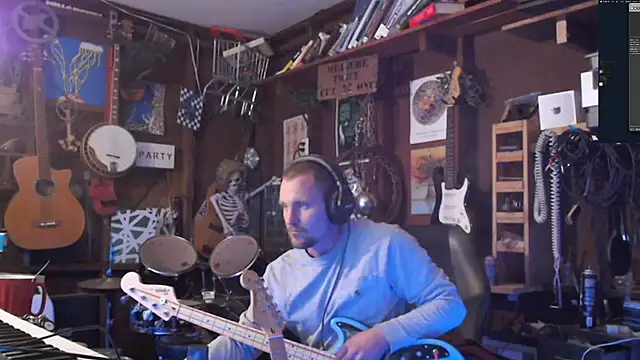 itsjameswebbscope online show from 10/13/25, 08:05