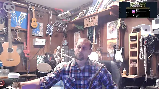 itsjameswebbscope online show from 10/27/25, 04:08