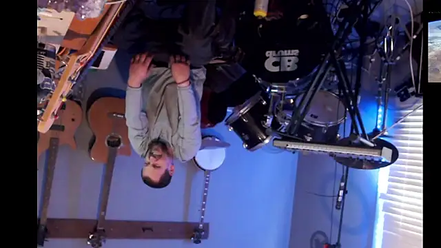 itsjameswebbscope online show from 03/07/26, 05:40