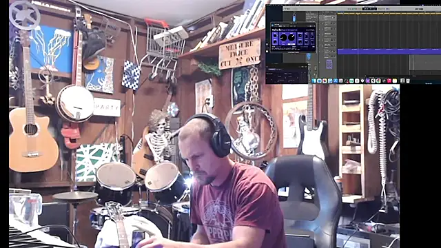 itsjameswebbscope online show from 10/09/25, 03:56