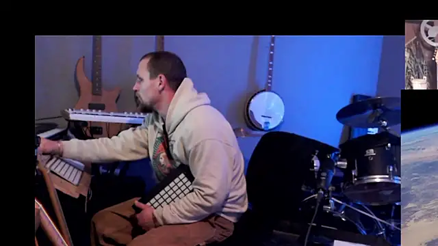 itsjameswebbscope online show from 02/19/26, 05:21