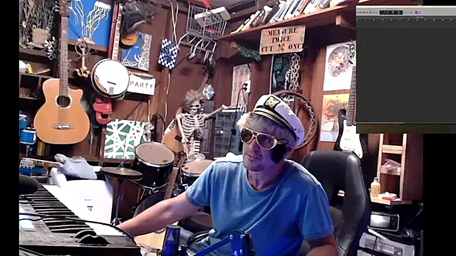 itsjameswebbscope online show from 09/21/25, 01:05