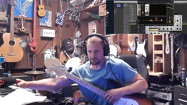 itsjameswebbscope online show from 10/22/25, 06:46