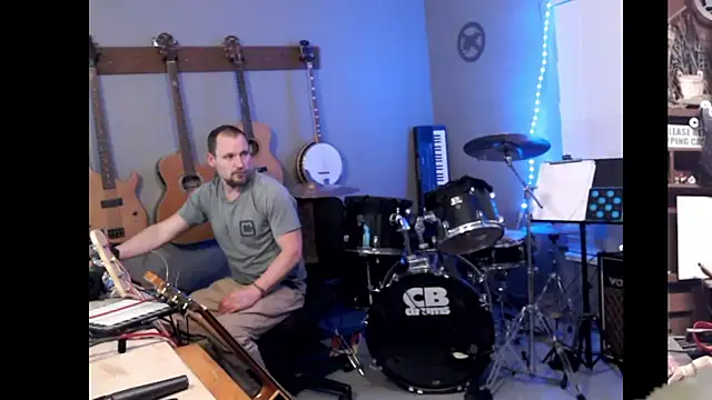 itsjameswebbscope online show from 02/10/26, 07:18