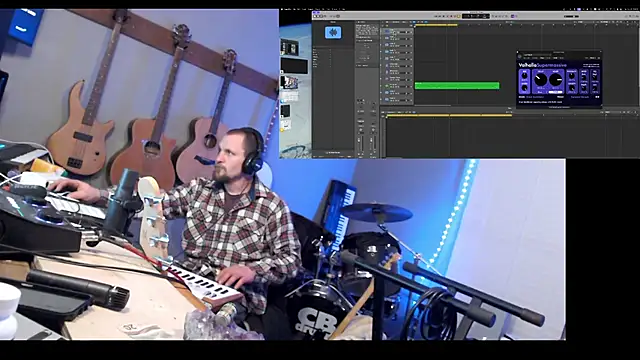 itsjameswebbscope online show from 02/16/26, 11:09