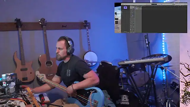 itsjameswebbscope online show from 03/05/26, 05:59