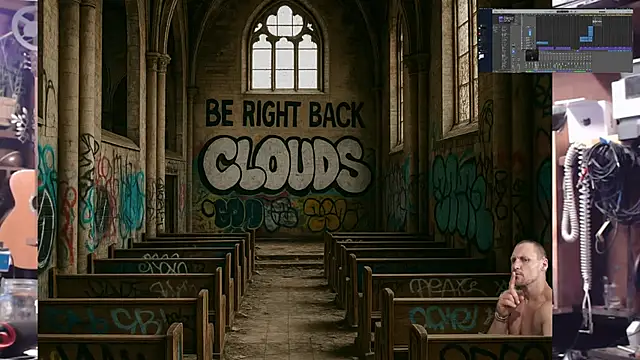 itsjameswebbscope online show from 10/26/25, 02:12