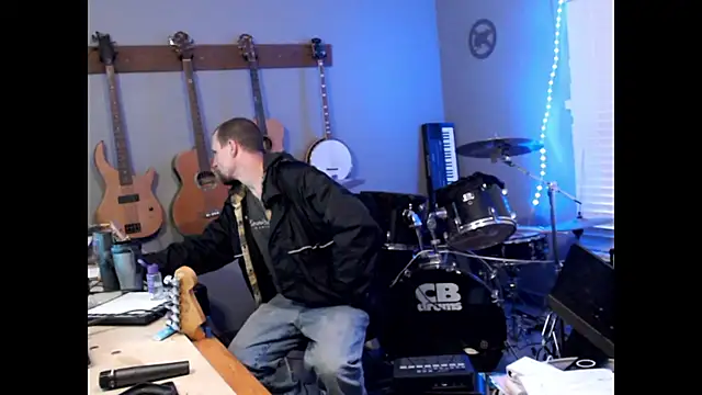 itsjameswebbscope online show from 02/11/26, 04:51