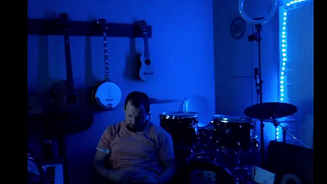 itsjameswebbscope online show from 03/01/26, 11:43