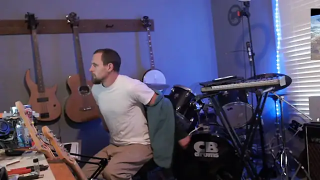 itsjameswebbscope online show from 03/05/26, 06:37