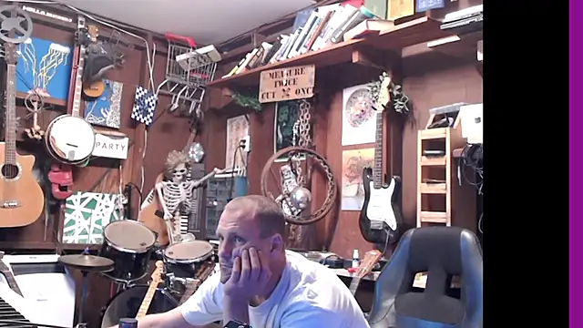 itsjameswebbscope online show from 09/23/25, 02:57