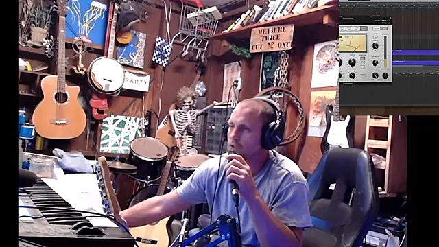 itsjameswebbscope online show from 09/22/25, 03:07