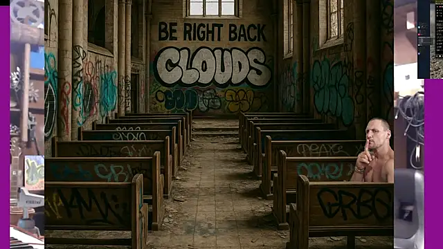 itsjameswebbscope online show from 11/13/25, 04:00