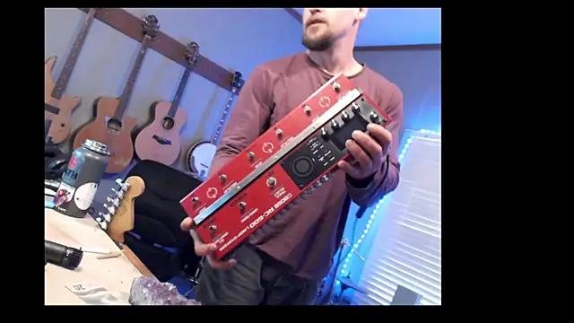 itsjameswebbscope online show from 02/15/26, 11:03