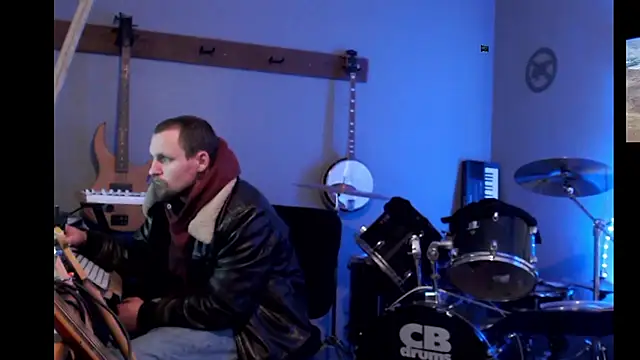 itsjameswebbscope online show from 02/22/26, 04:30