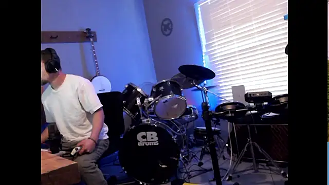 itsjameswebbscope online show from 03/14/26, 05:52