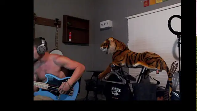 itsjameswebbscope online show from 03/30/26, 09:22