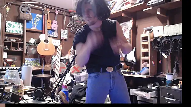 itsjameswebbscope online show from 12/18/25, 12:05