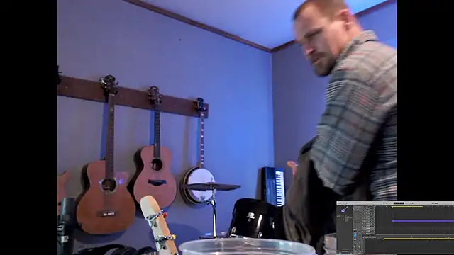 itsjameswebbscope online show from 02/06/26, 05:42