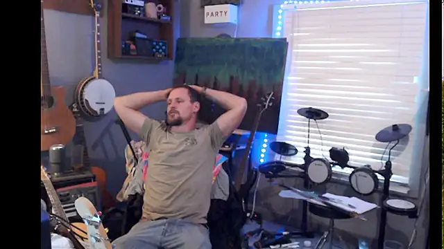 itsjameswebbscope online show from 04/14/26, 02:33