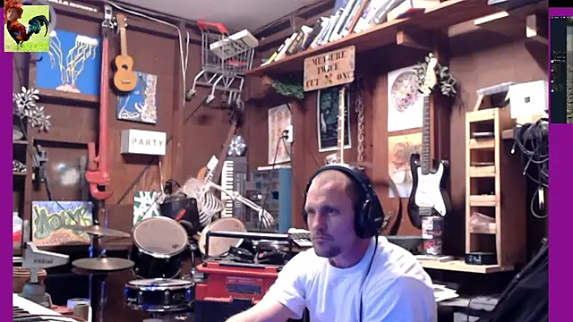 itsjameswebbscope online show from 11/12/25, 08:51