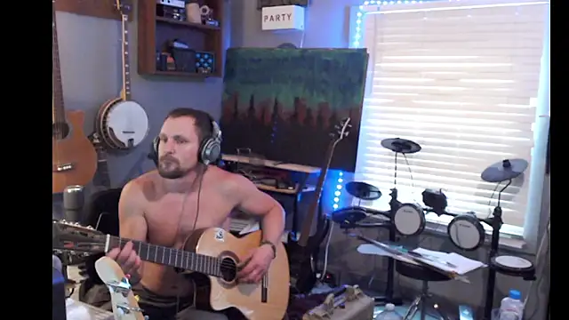 itsjameswebbscope online show from 04/15/26, 05:17