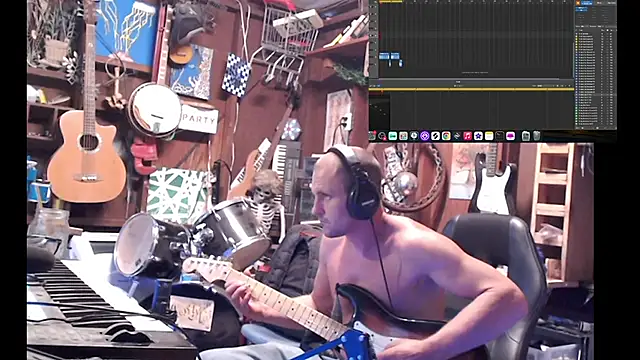 itsjameswebbscope online show from 09/19/25, 03:38