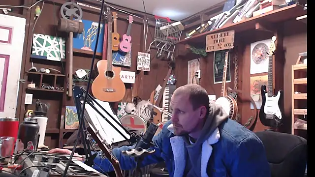 itsjameswebbscope online show from 01/09/26, 05:09