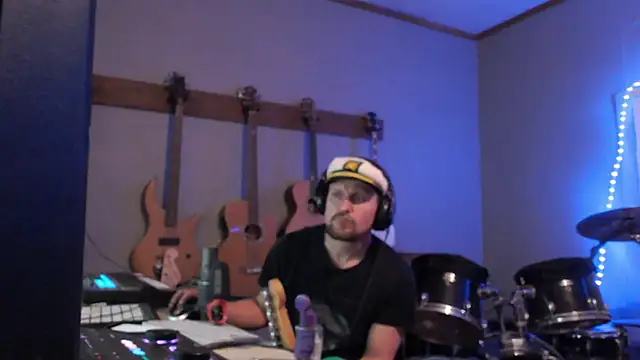 itsjameswebbscope online show from 02/02/26, 08:02