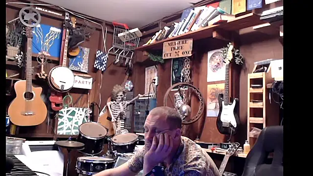 itsjameswebbscope online show from 09/25/25, 10:21