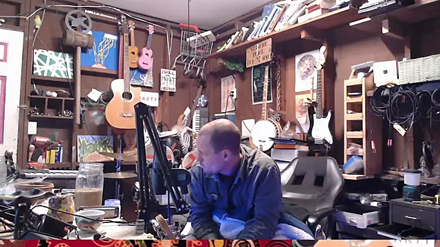 itsjameswebbscope online show from 12/16/25, 11:53