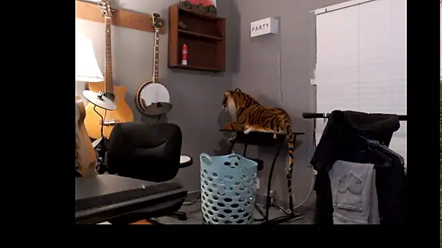 itsjameswebbscope online show from 04/03/26, 10:43