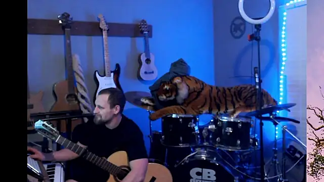 itsjameswebbscope online show from 03/03/26, 07:37