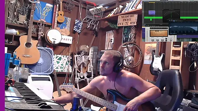 itsjameswebbscope online show from 09/13/25, 07:47