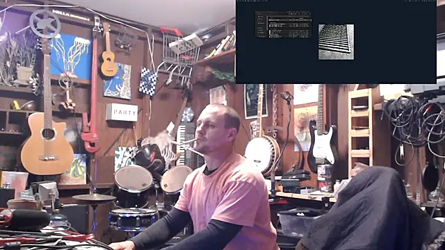 itsjameswebbscope online show from 11/02/25, 06:02