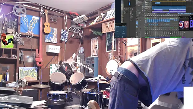 itsjameswebbscope online show from 11/06/25, 11:42