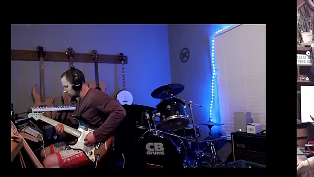 itsjameswebbscope online show from 02/18/26, 07:17