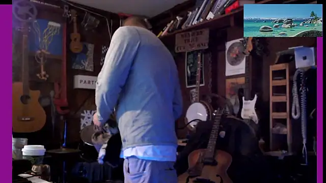 itsjameswebbscope online show from 10/25/25, 11:53