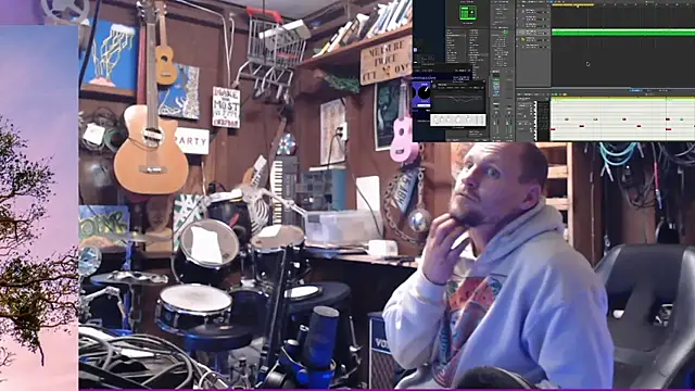 itsjameswebbscope online show from 11/24/25, 09:48