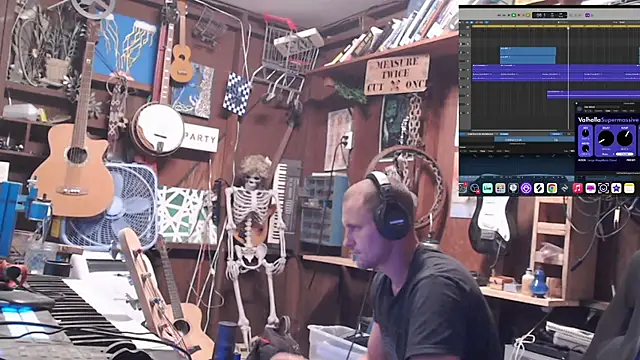 itsjameswebbscope online show from 09/12/25, 09:09