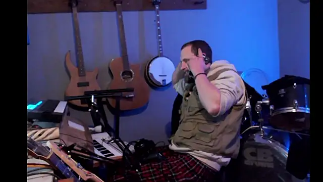 itsjameswebbscope online show from 02/25/26, 05:13