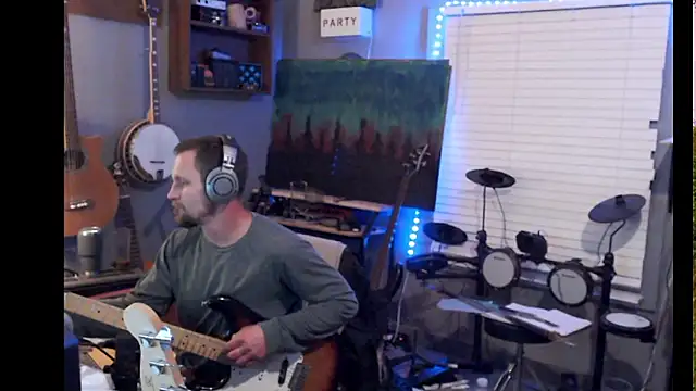 itsjameswebbscope online show from 04/15/26, 05:13