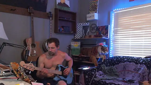 itsjameswebbscope online show from 07/01/26, 08:53