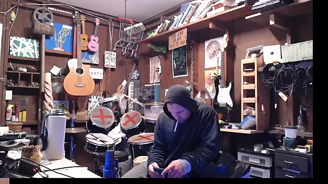 itsjameswebbscope online show from 12/21/25, 02:35